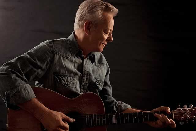 Tommy Emmanuel Live with Andy McKee